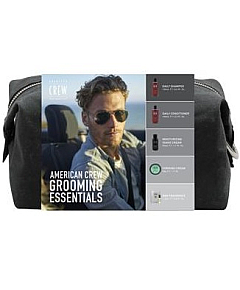 American Crew Travel Dopp Kit Ppk - Дорожный набор